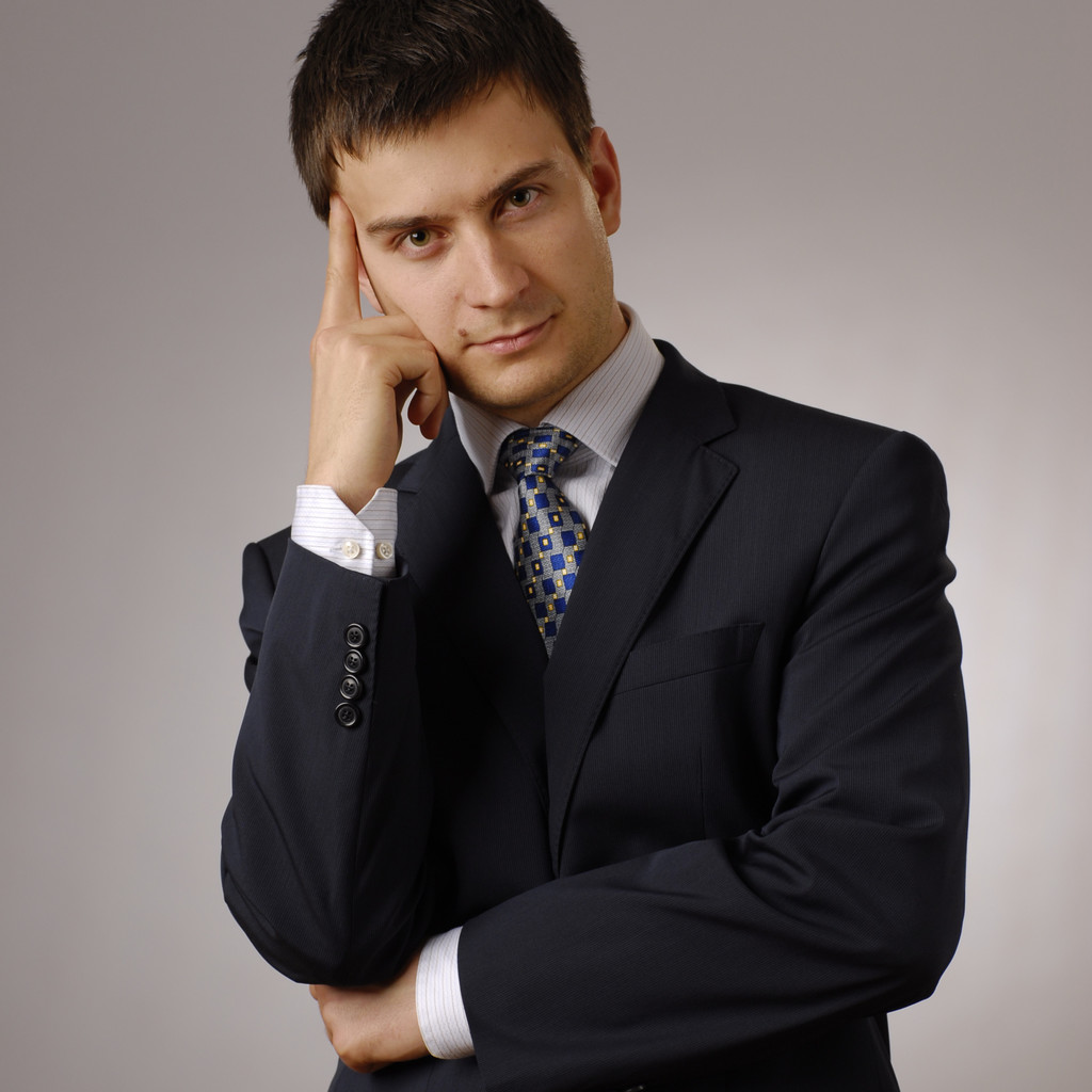 Dimitri Alexeev Leiter Software Development CRX Markets AG XING