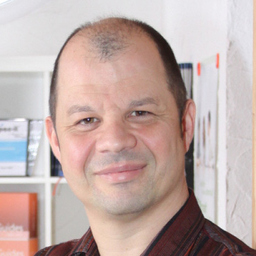 Jens Stolle