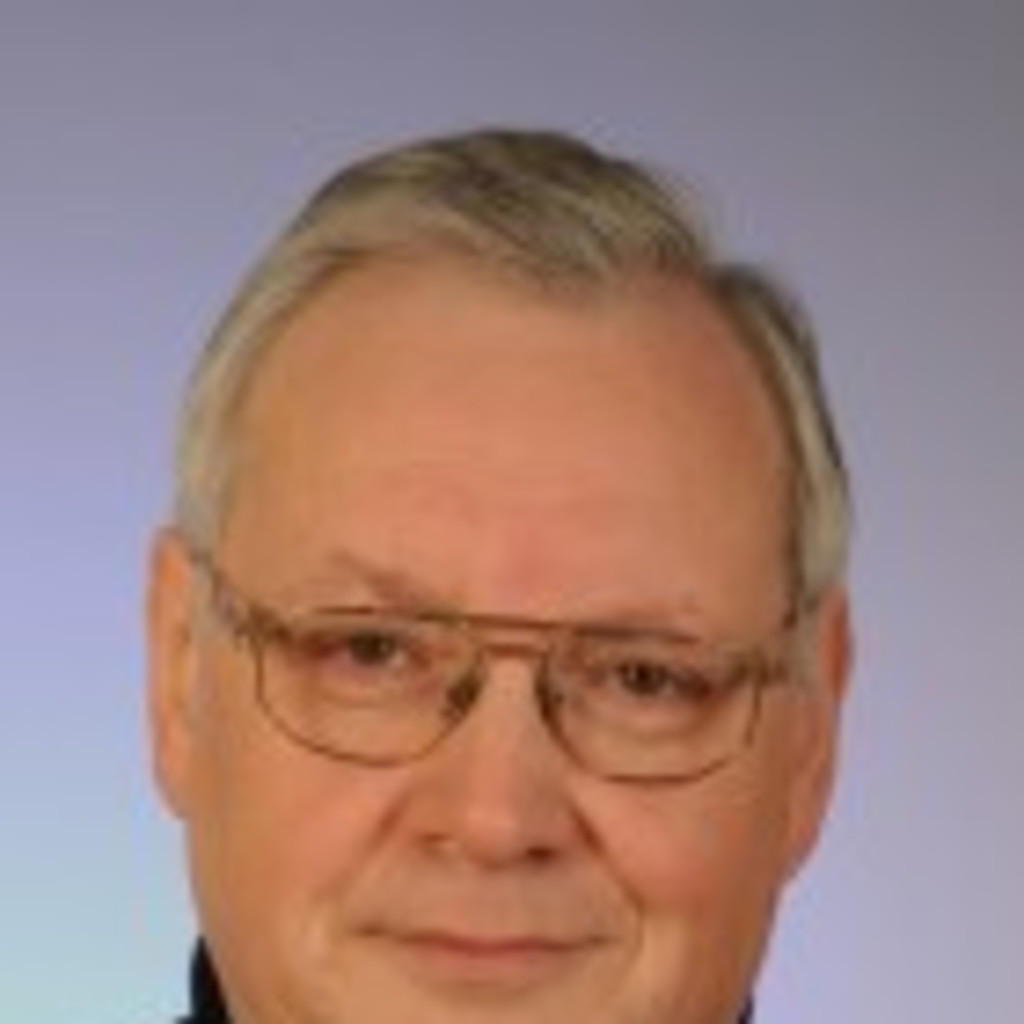 Rolf Imhof Bauträger XING