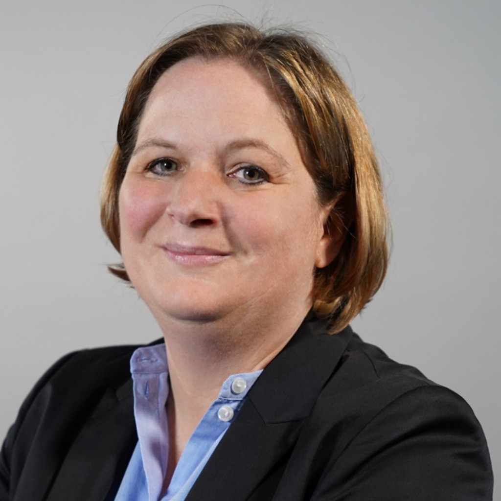 Susan Kunze Personalleiterin Konradin Mediengruppe XING