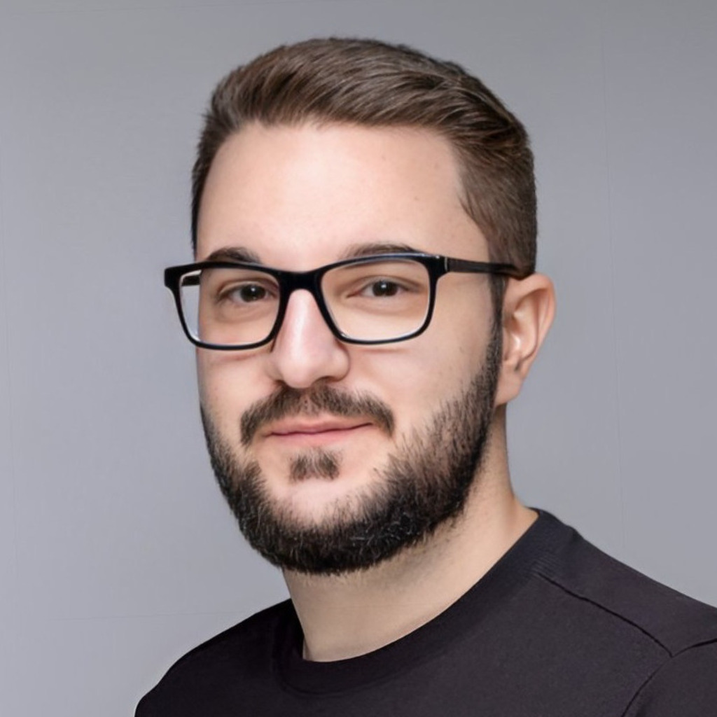 Daniel Bauer System Engineer / Projektkoordinator Dataphone GmbH XING