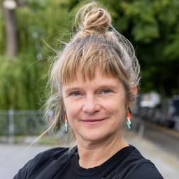 Katja Richter
