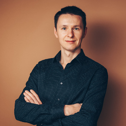 Anton Muhin