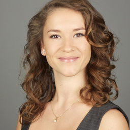 Nicole Schwarz