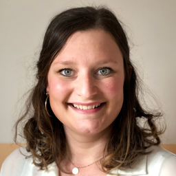Jasmin Bernhardt