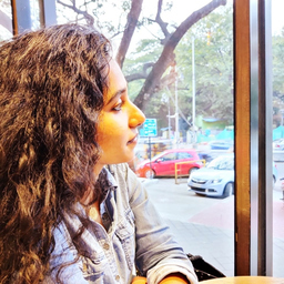 Divya SV