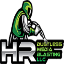 HR Dustless Blasting