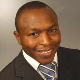 Ferdinand Kuete