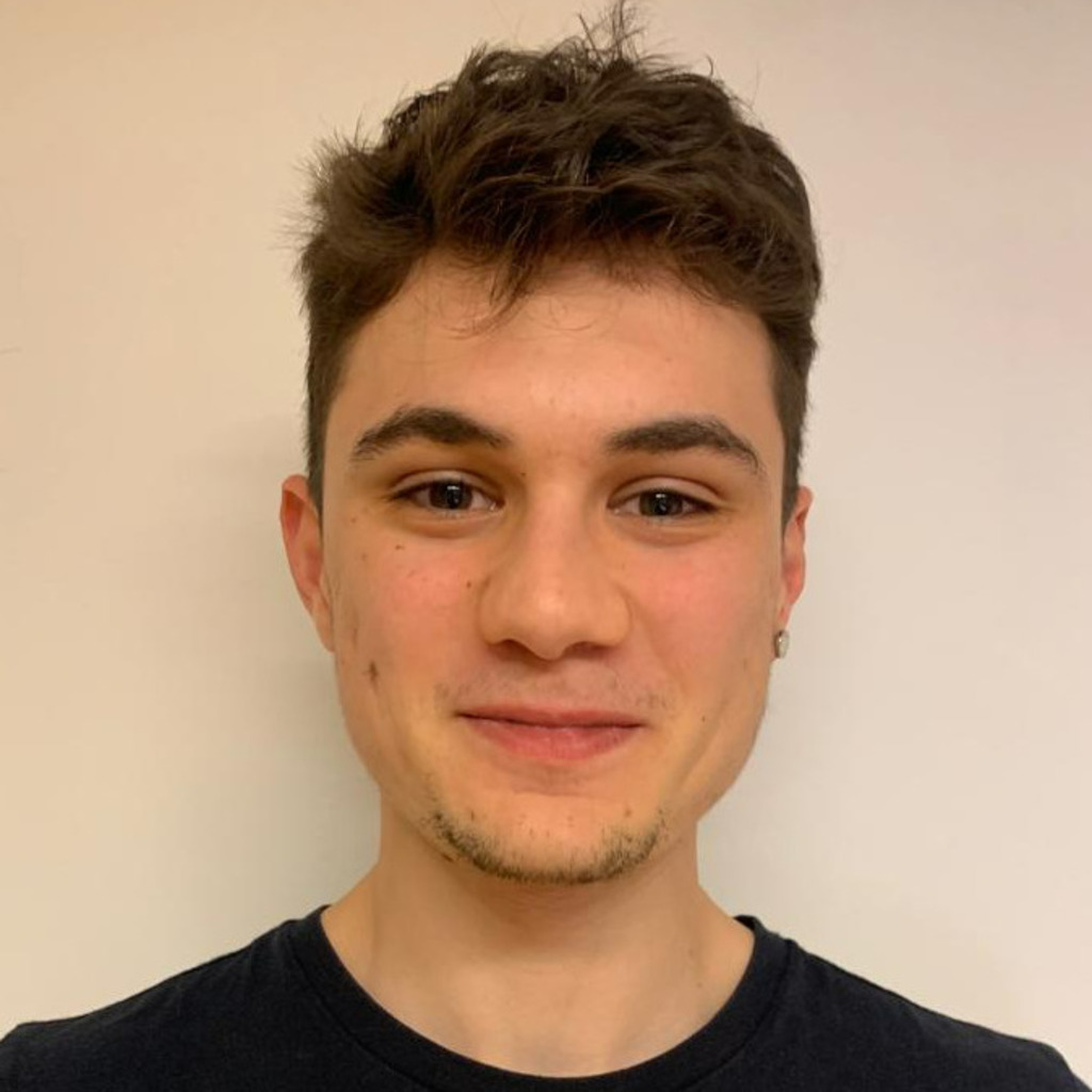 Martin Calpe Wirtschaftsmathematik Technische Universität