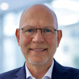 Dipl.-Ing. JENS OVERBERG