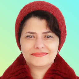 Dr. samaneh khalili