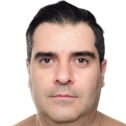 Afshin Hamedbarghi