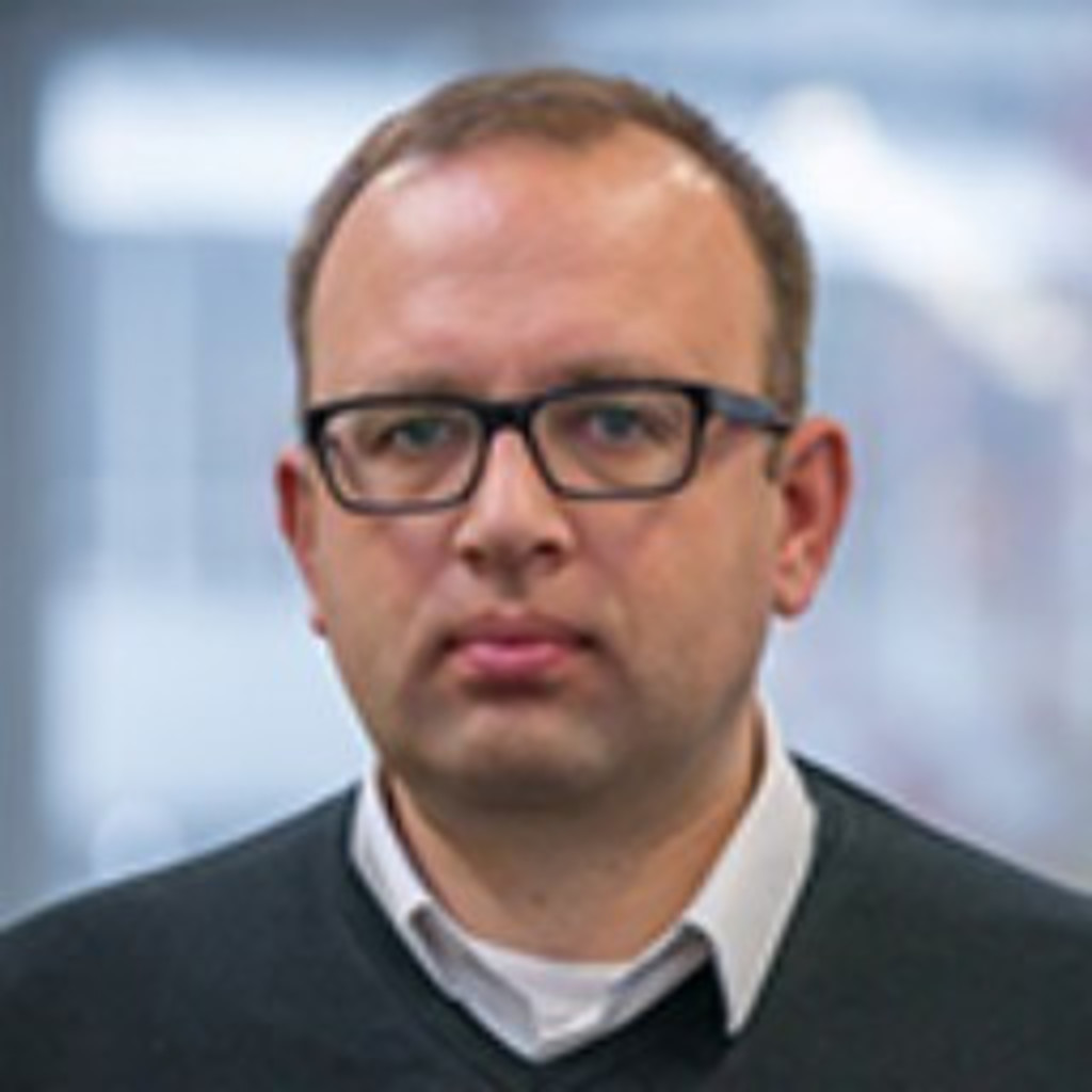 Emil Totev Senior IT Consultant ADAC IT Service GmbH XING