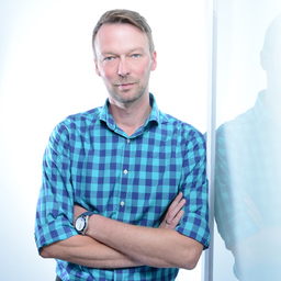 Christian Egkert
