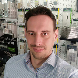 Bernd Wimmer's profile picture