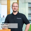 Niklas Gabriel