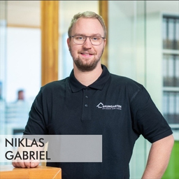 Niklas Gabriel