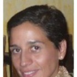 Marta Pérez Fernández