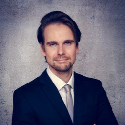 Ben Schirbach