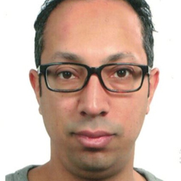 Dipl.-Ing. Amine El Marouani