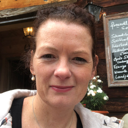 Sonja Seyfert
