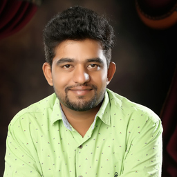 Sathish Kumar Shiva Kumar