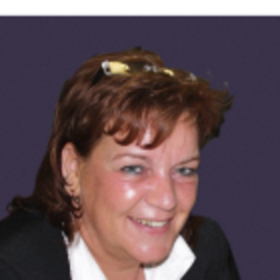 Martina Dohrn