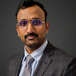 Arindam Das