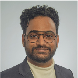 Shreyas Kasabe