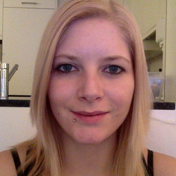 Vanessa Ströher