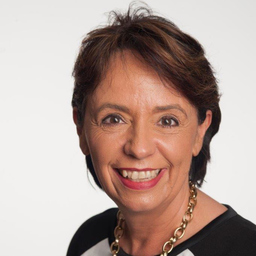 Astrid Plaikner's profile picture