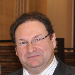 Bernard THESIN