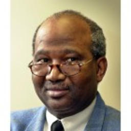 Dr. Abdoulaye Diallo