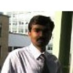 Ram Kumar