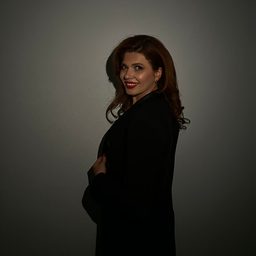 Anna Ponomarjow