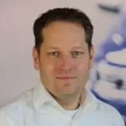 Dominik Eichhorn