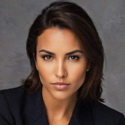Carolina Gregory freire