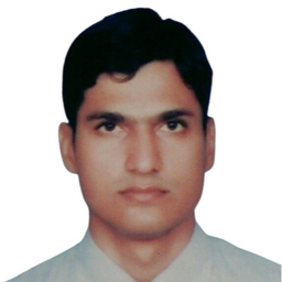 shahjahan soomro