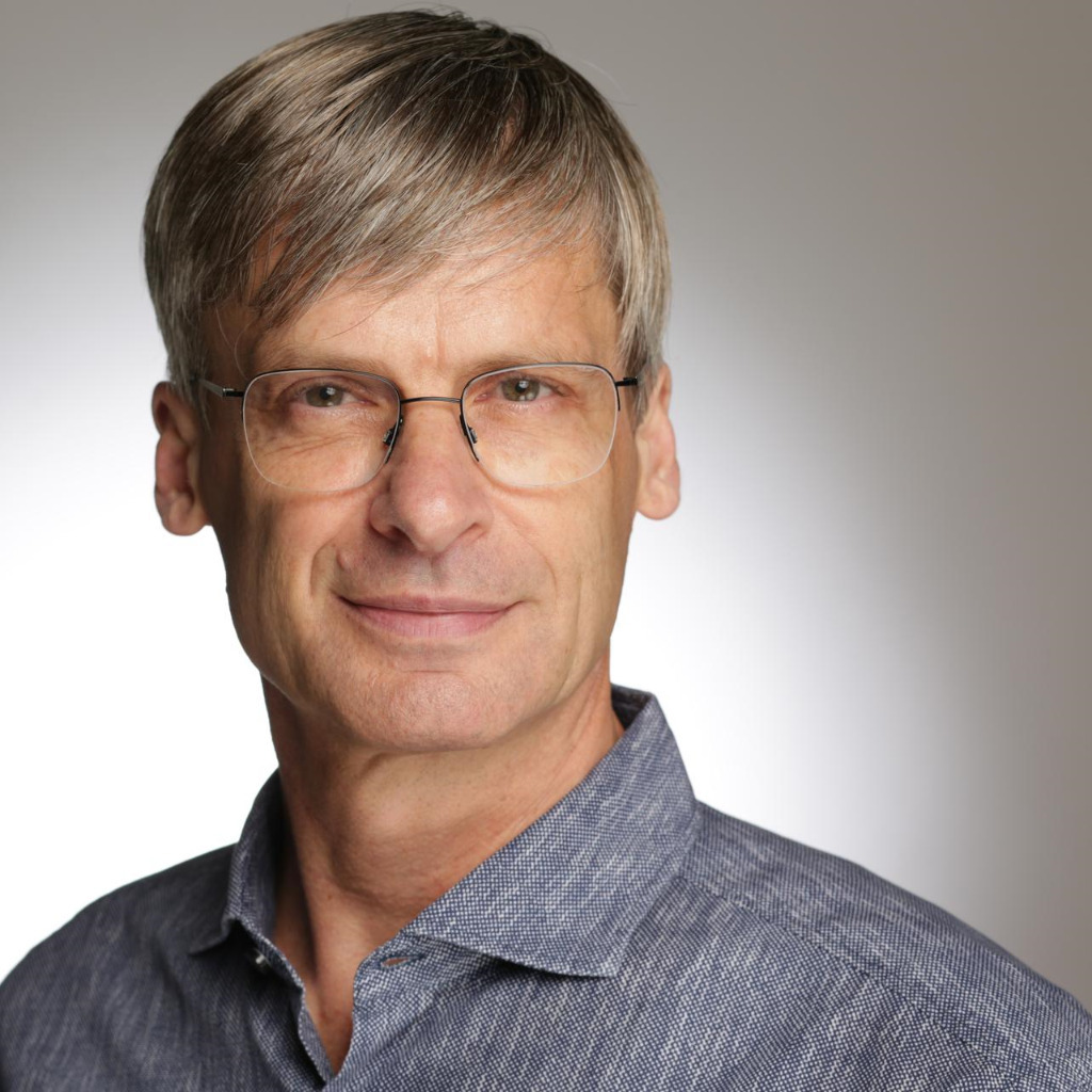 Frank Wahl - Projektleiter Planung / Planungskoordination (Senior ...