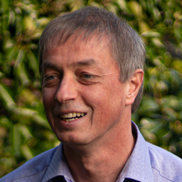 Frank Hengstebeck