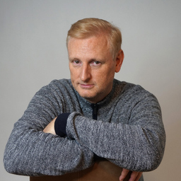 Reinhard Fust