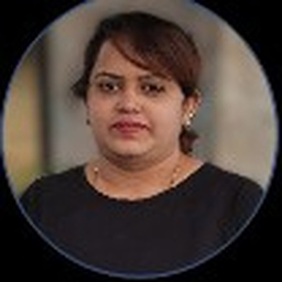 Prof. NNN Gomathi