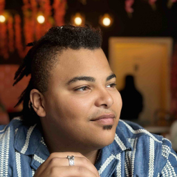 Thabo Andreas Tashunka-Witko Mokgadi