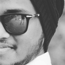 Juned Shaikh