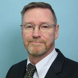 Paul Carpenter