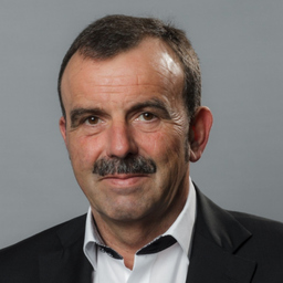 Armin Wald