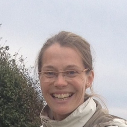 Daniela Klüter