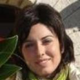 Francesca Gogiali