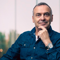 RICHARD TRIPODI