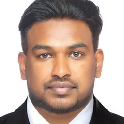 Sujith Thulaseedharan